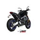 Escape Completo MIVV X-M5 Inox Preto Yamaha MT-09 2021-2023 Y.068.SC5B - vignette 6