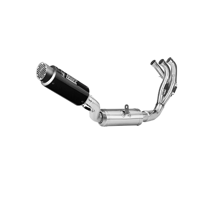 Escape Completo MIVV GP Pro Carbono Yamaha MT-09 2021-2023 Y.066.L2P 4