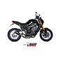 Escape Completo MIVV GP Pro Carbono Yamaha MT-09 2021-2023 Y.066.L2P - Thumbnail 5