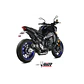 Escape Completo MIVV GP Pro Carbono Yamaha MT-09 2021-2023 Y.066.L2P - Thumbnail 6