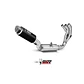 Escape Completo MIVV GP Pro Carbono Yamaha MT-09 2021-2023 Y.066.L2P - Thumbnail 7