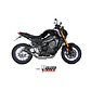 Escape Completo MIVV X-M1 Inox Preto Yamaha MT-09 2021-2023 Y.066.LC4B - thumbnail 5
