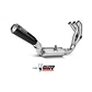 Escape Completo MIVV X-M1 Inox Preto Yamaha MT-09 2021-2023 Y.066.LC4B - thumbnail 7