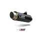 Ponteira de Escape MIVV GP Pro Carbono Kawasaki Z900 2017-2019 - Thumbnail 4