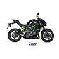Ponteira de Escape MIVV GP Pro Carbono Kawasaki Z900 2017-2019 - Thumbnail 5