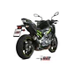 Ponteira de Escape MIVV GP Pro Carbono Kawasaki Z900 2017-2019 - Thumbnail 6