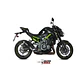 Ponteira de Escape MIVV GP Pro Carbono Kawasaki Z900 2017-2019 - Thumbnail 7