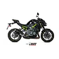 Ponteira de Escape MIVV GP Pro Inox Preto Kawasaki Z900 2017-2019 - Thumbnail 5