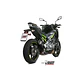 Ponteira de Escape MIVV GP Pro Inox Preto Kawasaki Z900 2017-2019 - Thumbnail 8