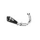 Escape Completo MIVV Delta Race Carbono Aprilia RS 660 2020-2024 - vignette 4