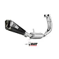 Escape Completo MIVV Delta Race Carbono Aprilia RS 660 2020-2024 - vignette 7