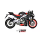 Escape Completo MIVV Delta Race Carbono Aprilia RS 660 2020-2024 - vignette 8