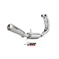 Escape Completo MIVV X-M1 Titânio Aprilia RS 660 2020-2024 A.013.LC4T - vignette 7