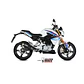 Escape Completo MIVV GP Pro Carbono BMW G 310 R 2018-2024 B.032.L2P - vignette 4