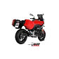 Ponteira de Escape MIVV X-M1 Inox Preto BMW F 900 XR 2020-2026 - vignette 6
