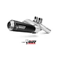 Ponteira de Escape MIVV X-M1 Inox Preto BMW F 900 XR 2020-2026 - vignette 7
