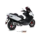 Escape Completo MIVV Urban Inox Kymco Xciting 500 2005-2014 - Miniatura 5
