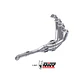 Tubo Descatalisador MIVV Kawasaki Z900 A2 2017-2024 K.045.C2 - vignette 3