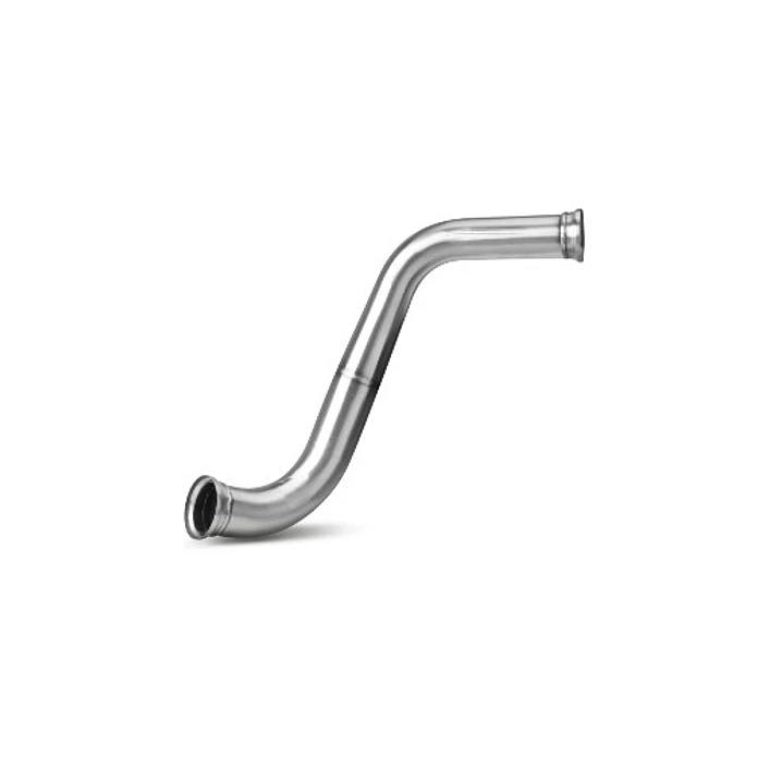 Tubo Descatalisador MIVV KTM 125 Duke 2017-2020 KT.019.C2 4