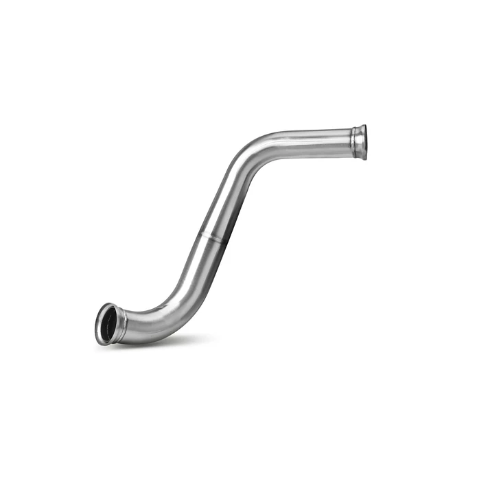 Tubo Descatalisador MIVV KTM 125 Duke 2017-2020 KT.019.C2 5