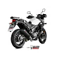 Escape Completo MIVV Oval Carbono Suzuki V-Strom 650 2017-2024 - Miniatura 5