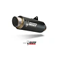 Escape Completo MIVV GP Pro Inox Preto Yamaha MT-125 2020-2026 - Miniatura 8