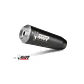Escape Completo MIVV X-M1 Inox Preto Yamaha MT-125 2020-2024 - Miniatura 4