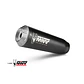 Escape Completo MIVV X-M1 Inox Preto Yamaha MT-125 2020-2024 - Miniatura 8