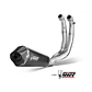Escape Completo MIVV Delta Race Inox Preto Aprilia RS 660 2020-2024 - Thumbnail 8