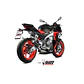 Escape Completo MIVV MK3 Carbono Aprilia RS 660 2020-2024 A.013.SM3C - thumbnail 5