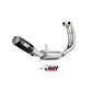 Escape Completo MIVV MK3 Carbono Aprilia RS 660 2020-2024 A.013.SM3C - thumbnail 7