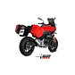Ponteira de Escape MIVV X-M1 Titânio BMW F 900 XR 2020-2026 B.037.LC4T - Thumbnail 6