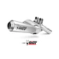 Ponteira de Escape MIVV X-M1 Titânio BMW F 900 XR 2020-2026 B.037.LC4T - Thumbnail 7