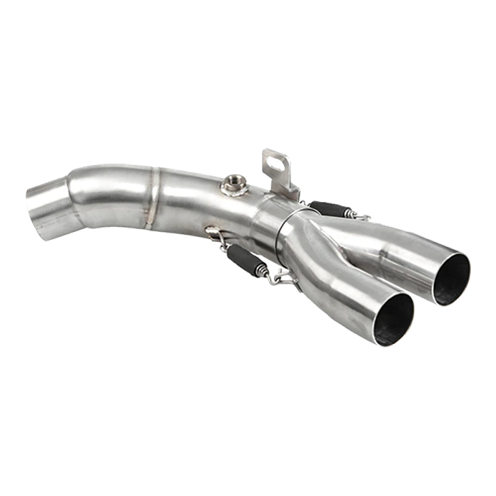 Tubo Descatalisador MIVV Inox Honda CB 1000 R 2008-2017 H.041.C1 2