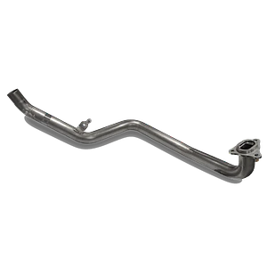 Tubo Descatalisador MIVV Honda X-ADV 750 2017-2024 H.066.C1