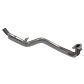 Tubo Descatalisador MIVV Honda X-ADV 750 2017-2024 H.066.C1 - Thumbnail 2