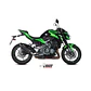 Ponteira de Escape MIVV Suono Inox Preto Kawasaki Z900 2017-2019 - thumbnail 5