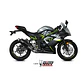 Ponteira de Escape MIVV GP Pro Kawasaki Ninja 125 2019-2024 - thumbnail 6