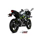 Ponteira de Escape MIVV GP Pro Kawasaki Ninja 125 2019-2024 - thumbnail 7