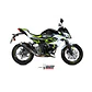Ponteira de Escape MIVV GP Pro Kawasaki Ninja 125 2019-2024 - thumbnail 8