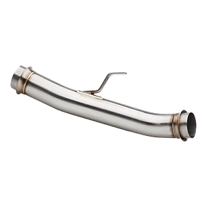 Tubo Descatalisador MIVV KTM 1290 Super Duke 2014-2019 KT.014.C1