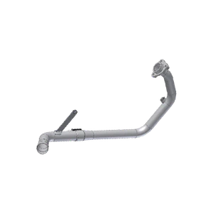 Tubo Descatalisador MIVV Inox KTM 125 Duke 2021-2023 KT.025.C1