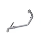 Tubo Descatalisador MIVV Inox KTM 125 Duke 2021-2023 KT.025.C1 - Thumbnail 3
