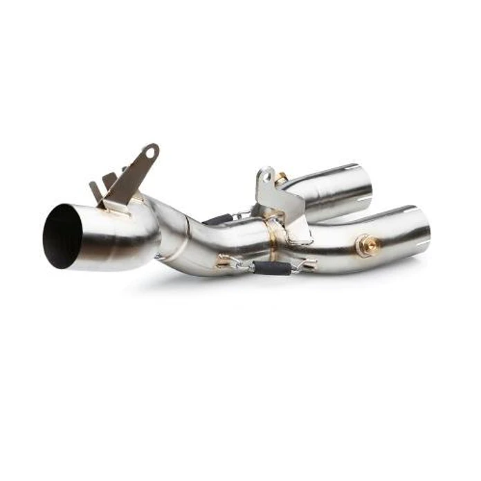 Tubo Descatalisador MIVV Inox Yamaha MT-10 2016-2022 Y.057.C1 5