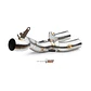 Tubo Descatalisador MIVV Inox Yamaha MT-10 2016-2022 Y.057.C1 - thumbnail 6