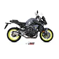 Tubo Descatalisador MIVV Inox Yamaha MT-10 2016-2022 Y.057.C1 - thumbnail 7