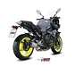 Tubo Descatalisador MIVV Inox Yamaha MT-10 2016-2022 Y.057.C1 - thumbnail 8