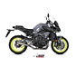 Tubo Descatalisador MIVV Inox Yamaha MT-10 2016-2022 Y.057.C1 - thumbnail 9