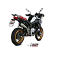 Ponteira de Escape MIVV Delta Race Inox BMW F 750 GS 2018-2024 - thumbnail 8
