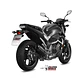 Ponteira de Escape MIVV Suono Inox Preto Honda Integra 750 2016-2020 - Thumbnail 6